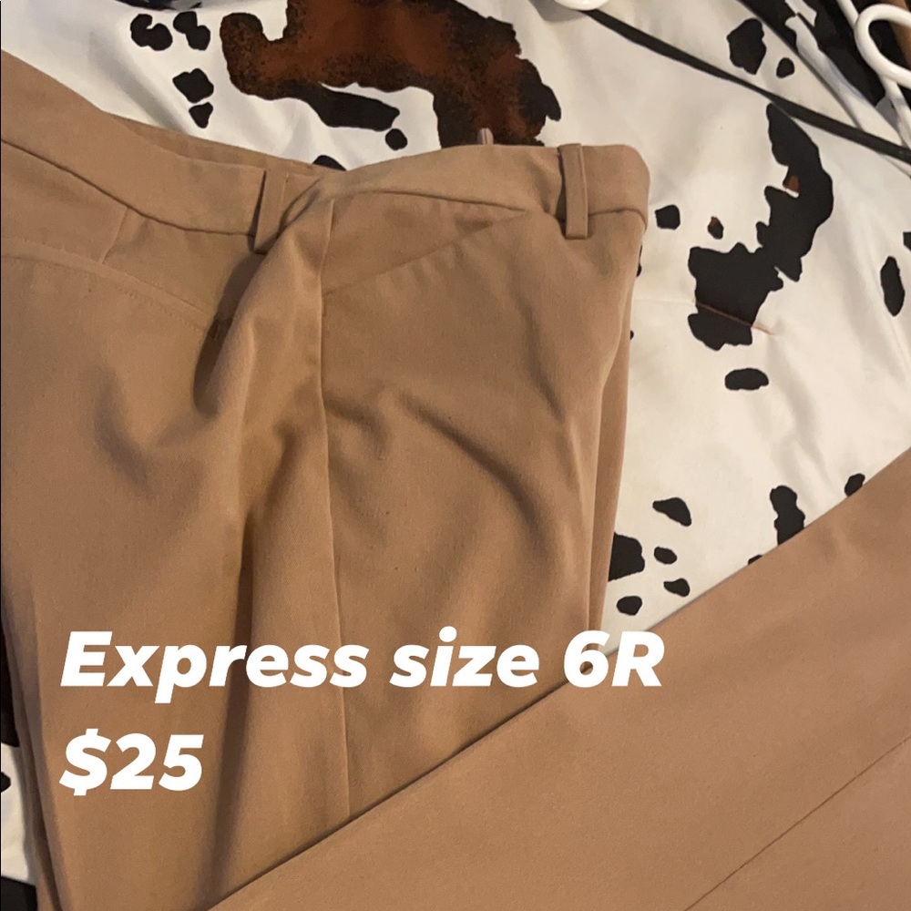 Women’s Slacks